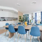 Luxueux Loft Paris 9