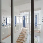 Luxueux Loft Paris 9