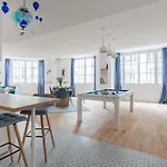 Luxueux Loft Paris 9