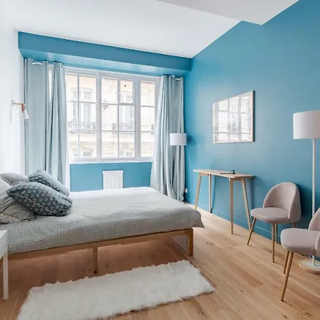 Luxueux Loft 9